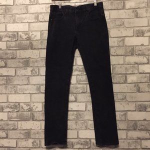 Guess Medium Rise Skinny Scotch Fit Jeans